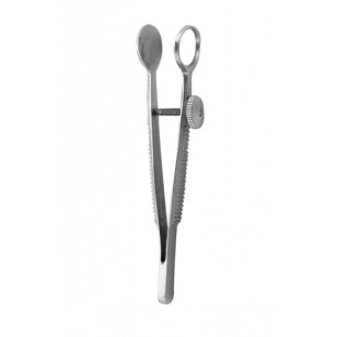 Desmarres Chalazion Forceps 